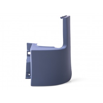 Tampon Braketi Vito447 Arka Sağ -MAYBACH- 2017-